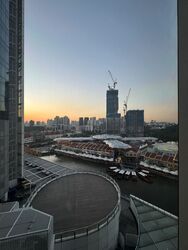 The Central (D1), Office #501967931